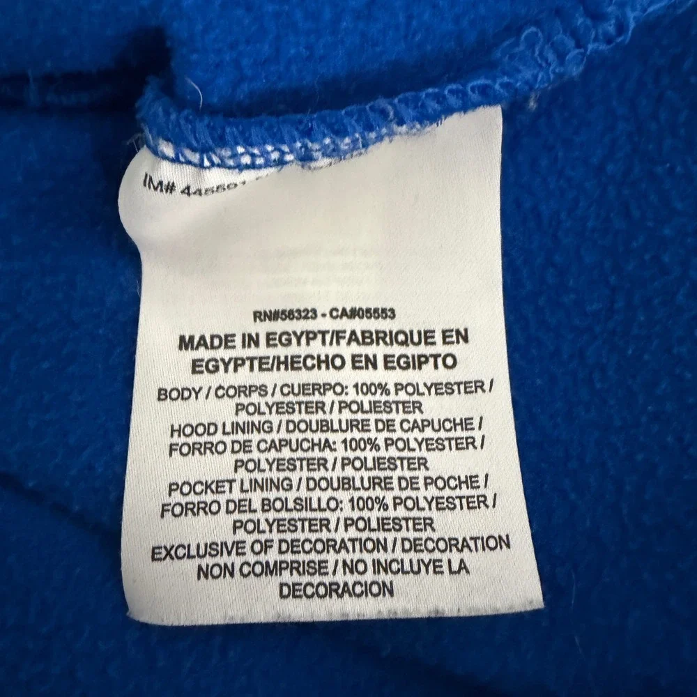 Nike dri fit